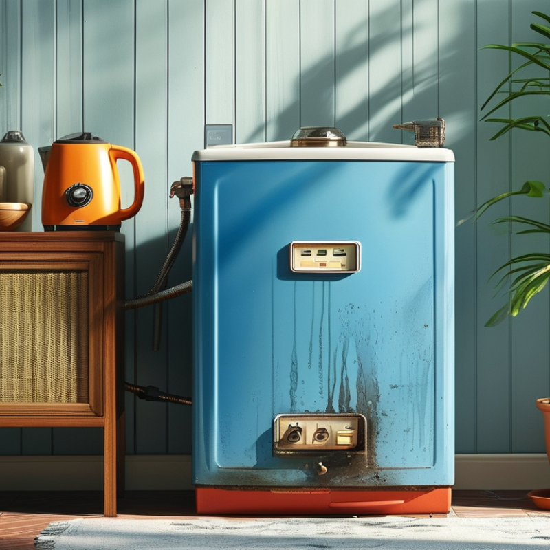 Why Water Heater Heating Element Is Essential for Your Home?