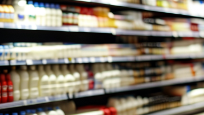 2026 How to Choose Fat Free Lactose Free Milk Options?