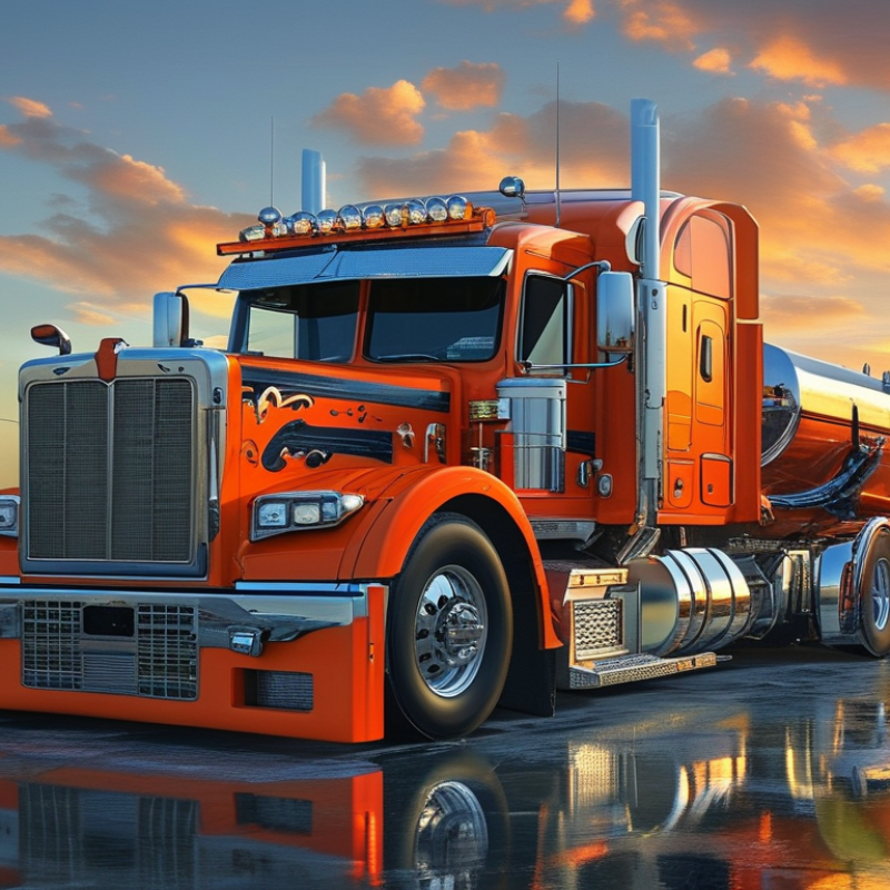How to Choose the Best Hydraulic Cylinder for Trailer Use?