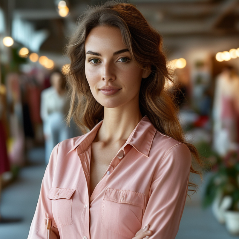 How to Source Women's Apparel for Your Business in 2026?