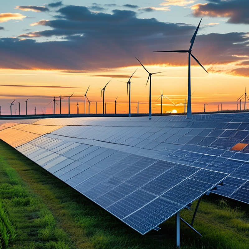 How to Integrate Battery Systems with Renewable Energy Solutions?