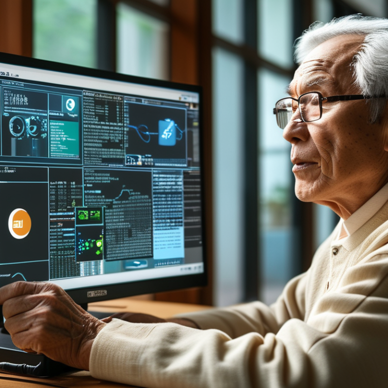 What Makes a Reliable Elderly Monitoring System for Safety?