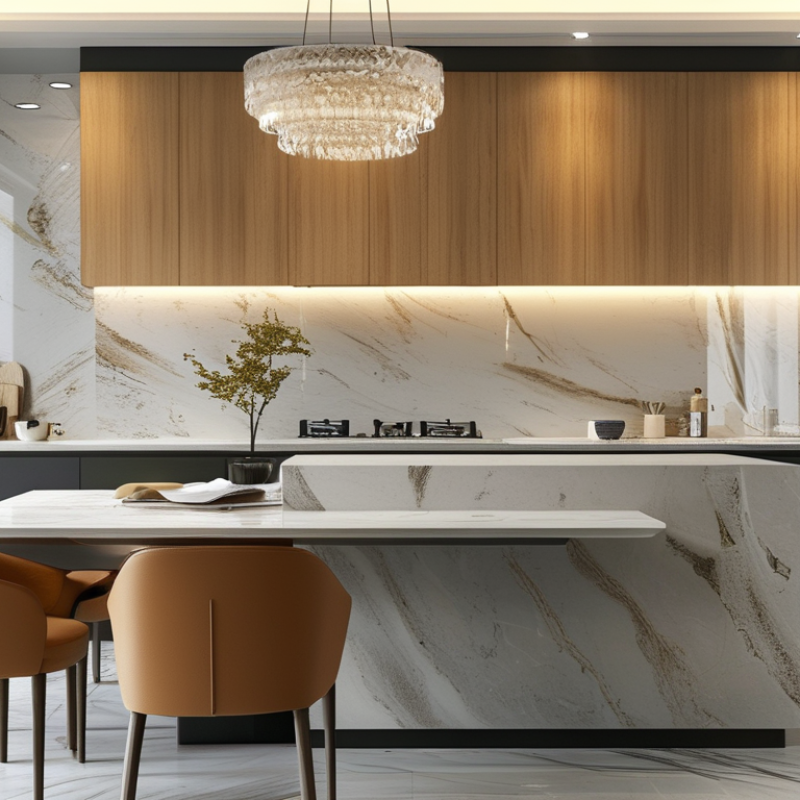 What is PVC Marble Sheet and Why Is It Popular Globally?