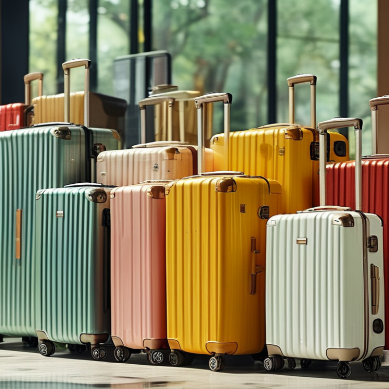How to Choose the Best Luggage Shelf for Your Travels?