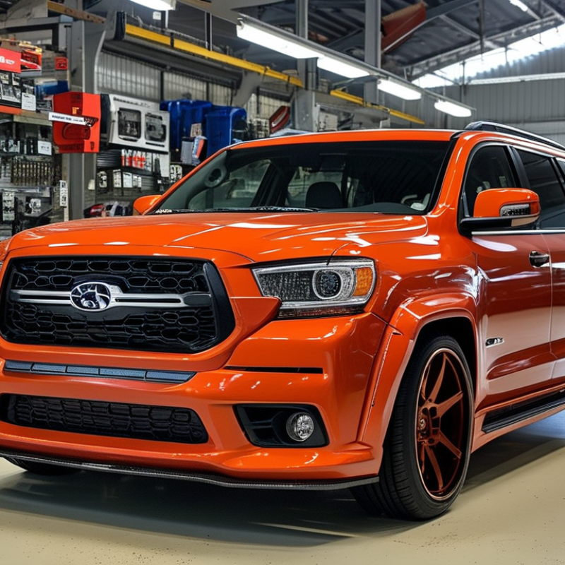 What is Auto Parts and How to Find the Best Deals?