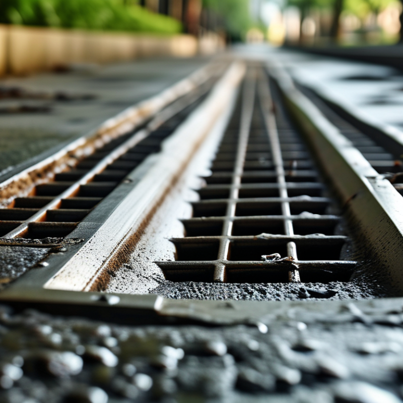 How to Choose the Right Trench Grating for Your Project?
