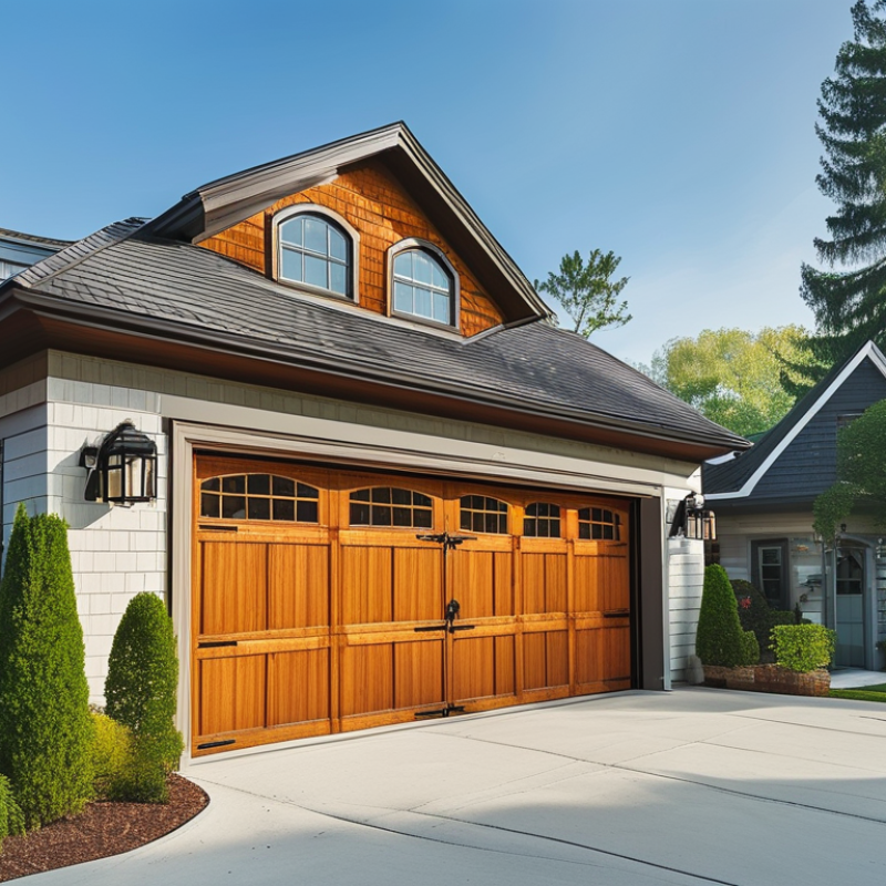 Top 10 Garage Door Tips Every Buyer Should Know?