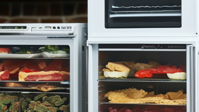Top Freeze Dryer for Sale Options You Can Buy Now?