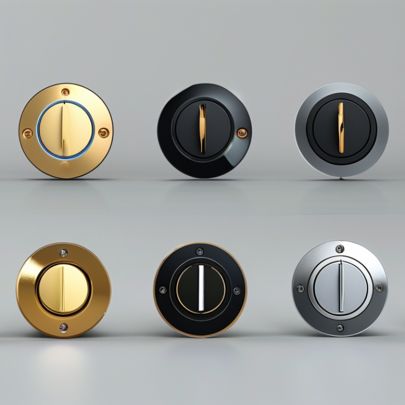 Top 10 Round Rocker Switches for Your Next Project?