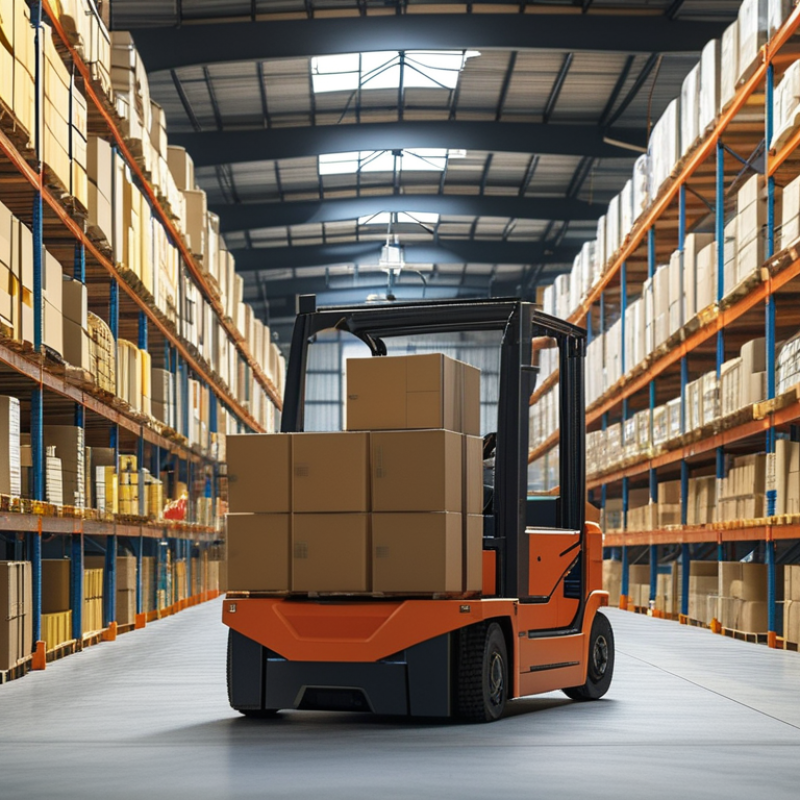 Lean Warehouse Implementation Guide with Top Tips for Success?