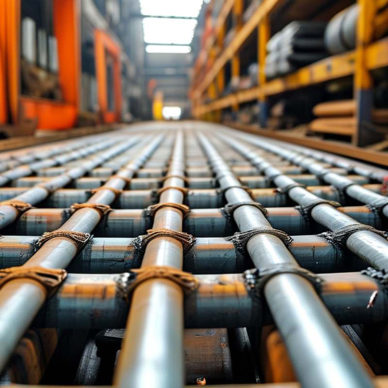 Best Welded Steel Grating Options for Global Buyers?