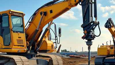 Top Tips for Choosing the Right HDD Machine for Your Needs?