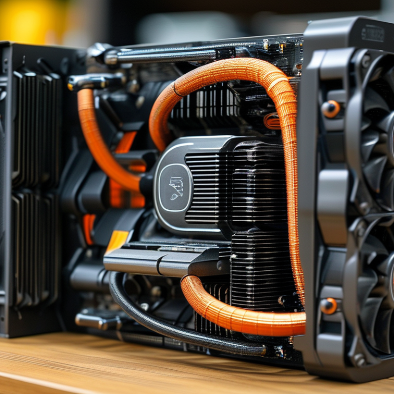 How to Choose the Best CPU Heat Sink for Your Needs?