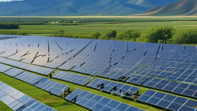 How to Choose the Right Pv System for Your Business Needs?