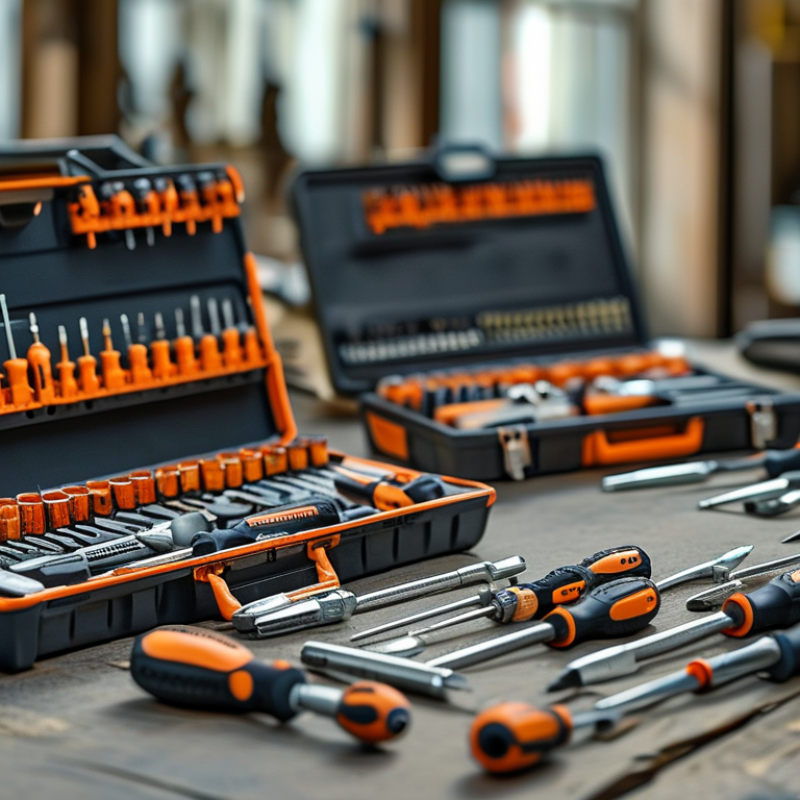 Top 10 Screwdriver Set for Global Buyers in 2026?