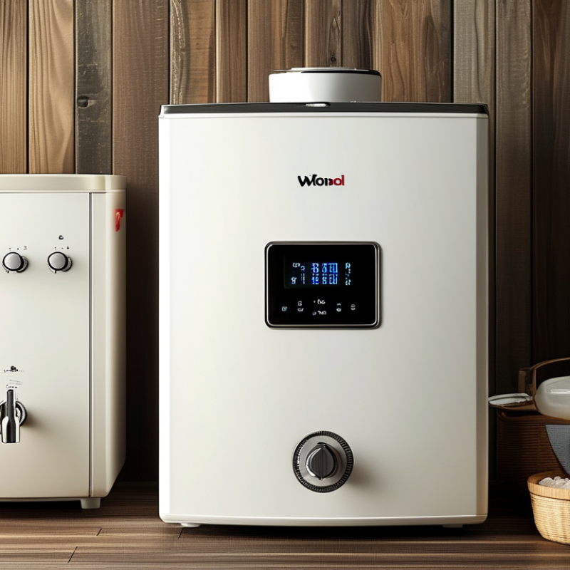 Why Choose a Tankless Water Heater for Your Home?