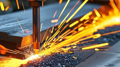 What is Alloy Steel Tools and Why Are They Important?