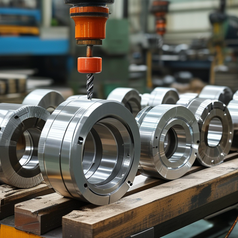 Top Tips for Sourcing Aluminum Precision Parts Worldwide?
