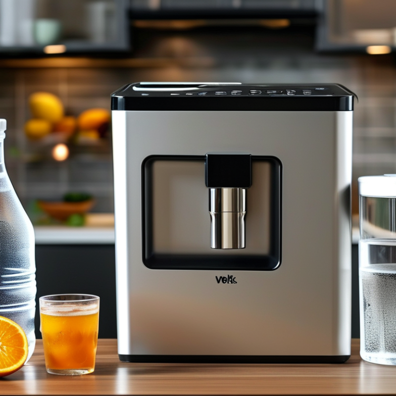 How to Choose the Best Water Filter System for Home?