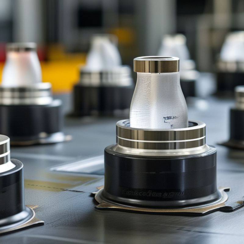 Top 10 Reasons Why Flexibility Matters in Sealing Applications?
