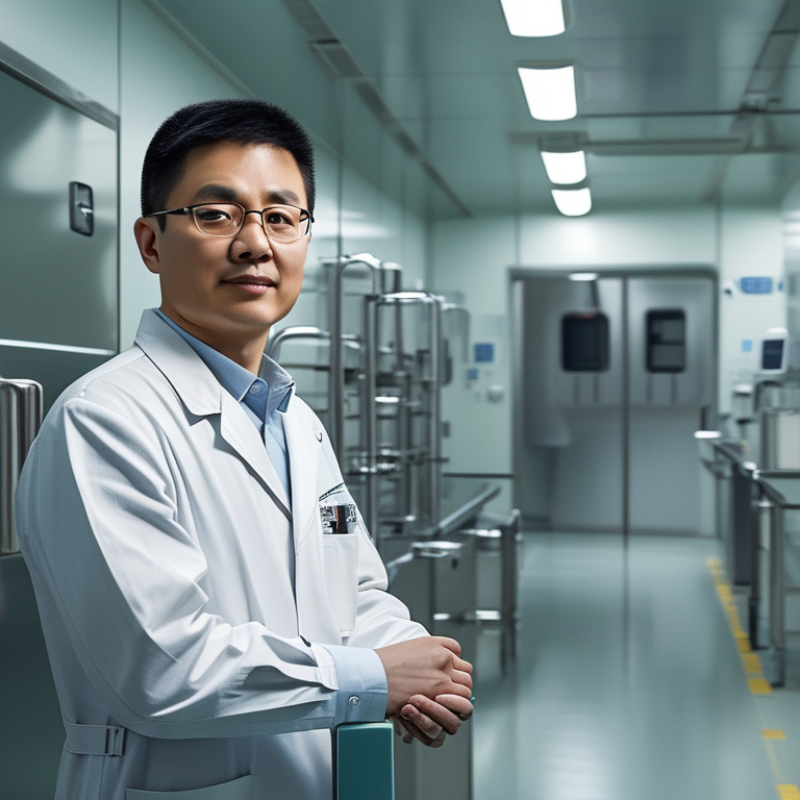 Top 10 Benefits of Autoclave Sterilization in China?
