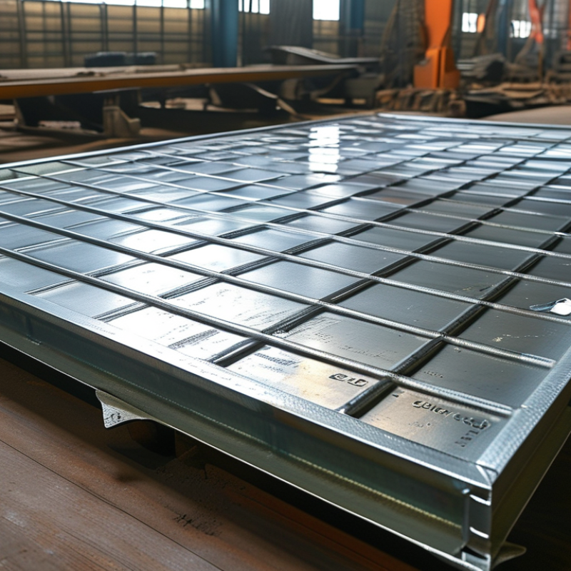 How to Choose the Right Galvanized Steel Grating for Your Project?