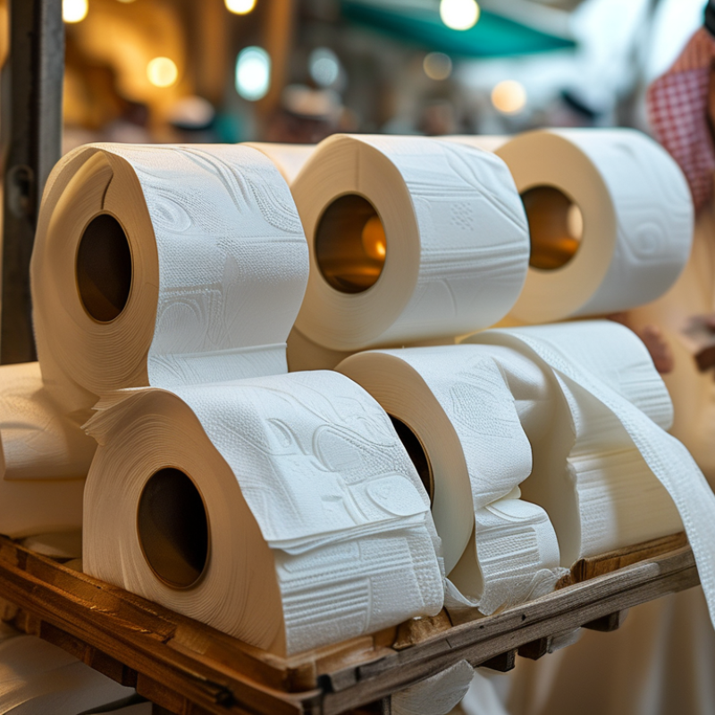 How to Buy Napkin Paper Machine in Saudi Arabia?