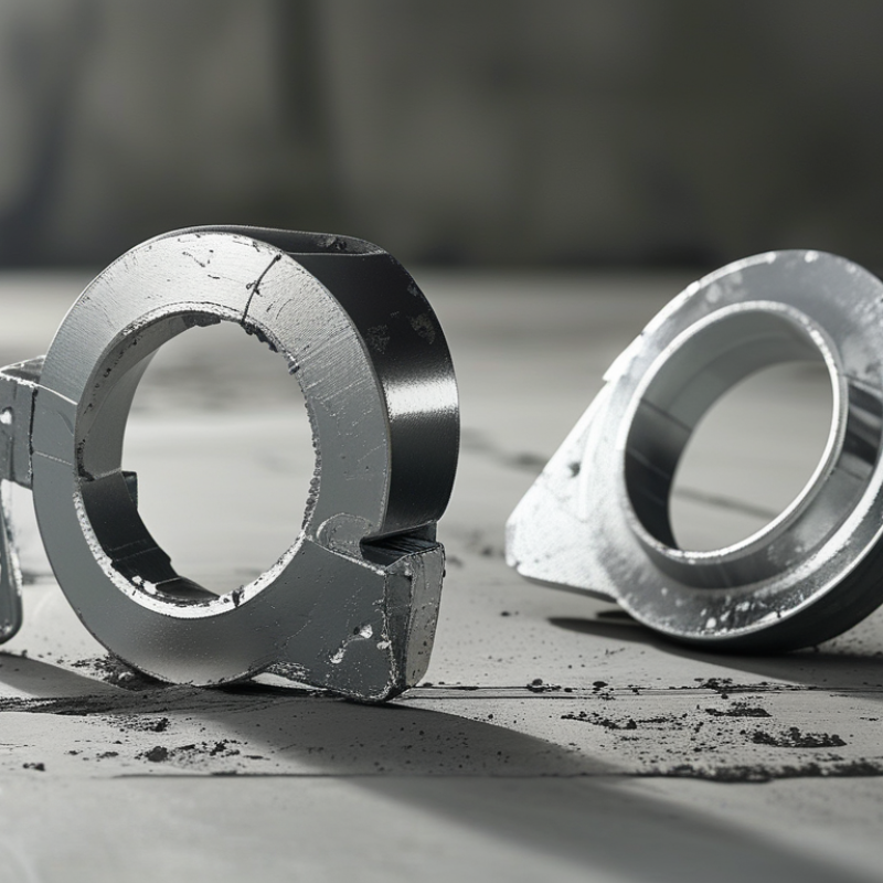 How to Choose the Best Wing Nut for Concrete Formwork?