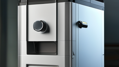 Top 5 Commercial Ice Vending Machine Manufacturers in China?