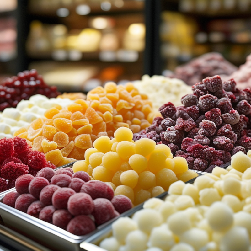 How to Buy Freeze Dried Candy for Your Business Today?