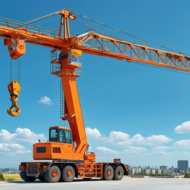 What is a Jib Crane and How Does It Work?