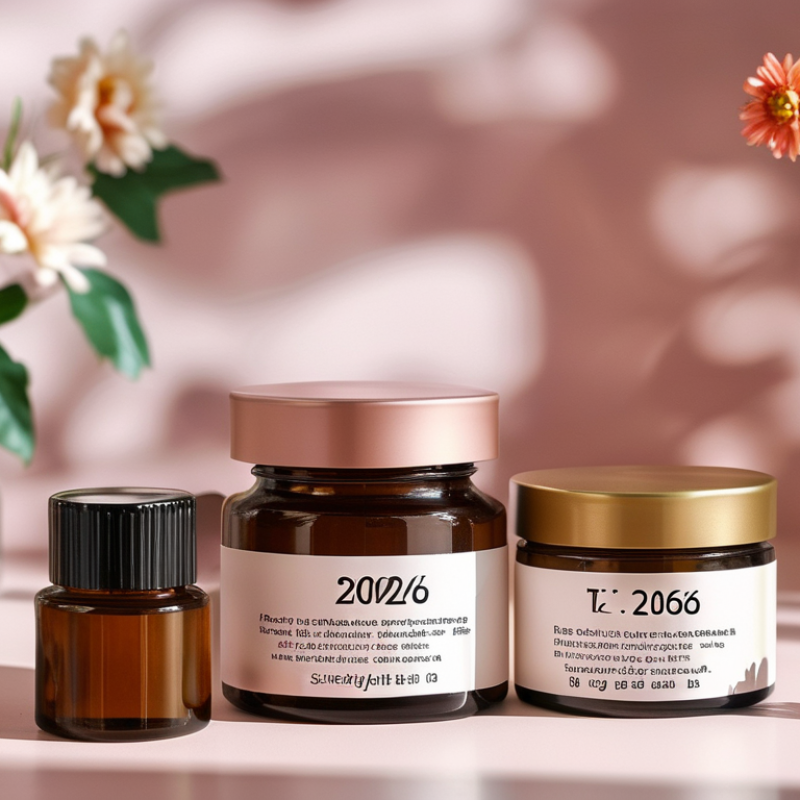 2026 Best Skincare Shelf Life Plastic Jar vs Bottle?