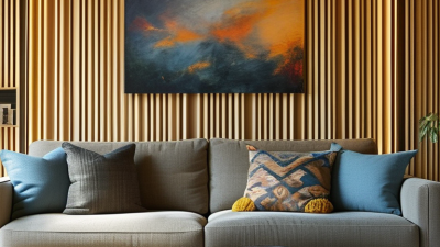 How to Create DIY Acoustic Panels for Better Sound Quality?