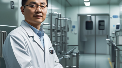 Top 10 Benefits of Autoclave Sterilization in China?