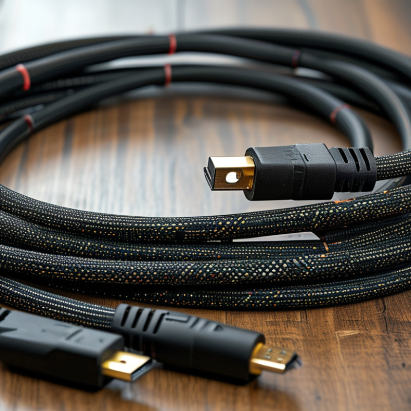 How to Choose the Right Consumer Electronics Cable for Your Needs?