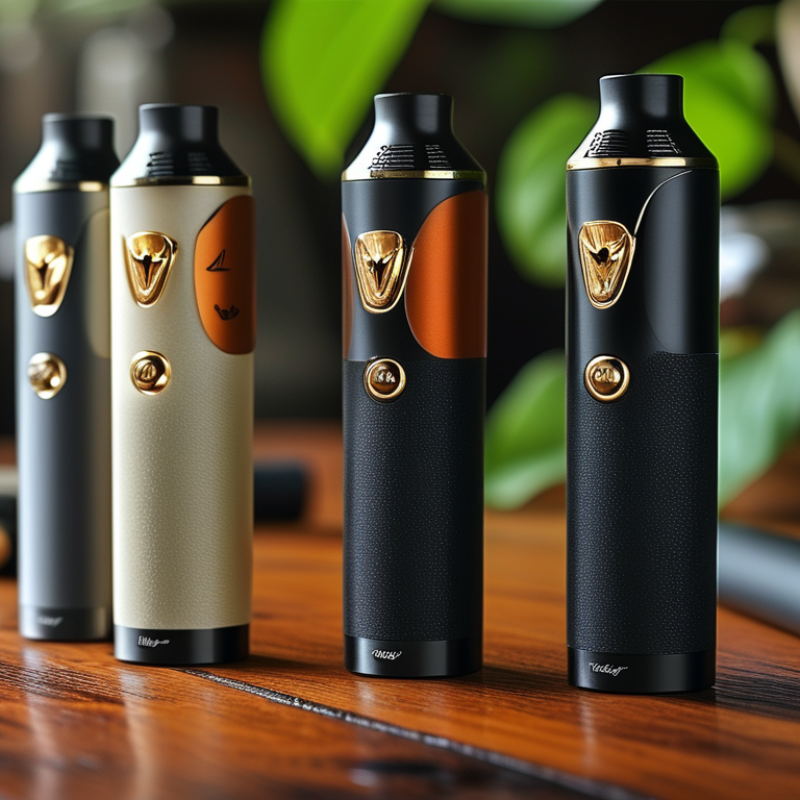 How to Choose the Best High Puff Vape for Your Needs?