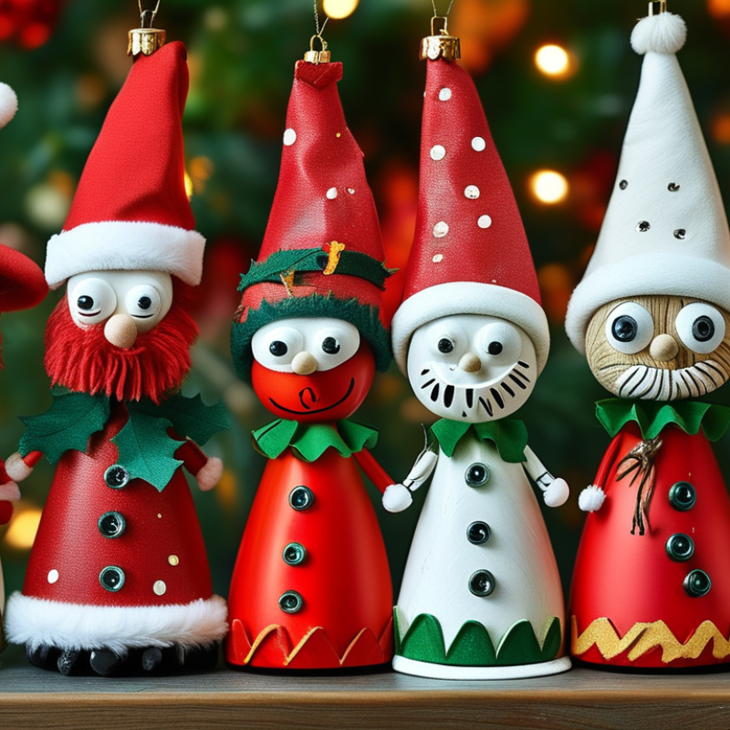 Top 10 Grinch Christmas Decorations Tips for Your Holiday Charm?