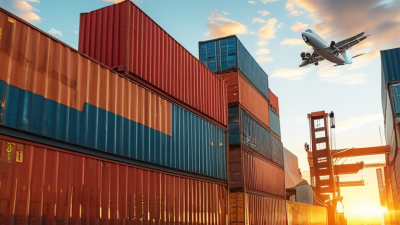 Top Tips for Shipping Cargo Containers Efficiently?