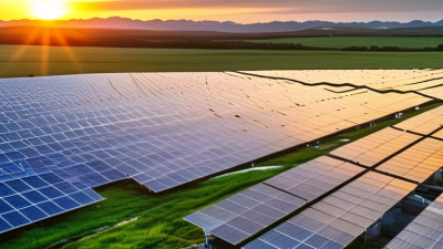Why Choose Advanced Solar Solutions for Your Energy Needs?