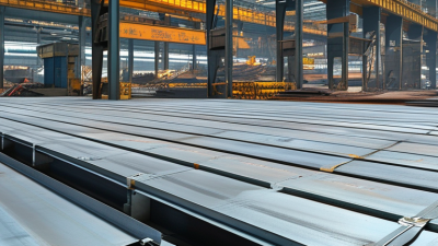Top 10 Heavy Duty Steel Grating Suppliers in China for Buyers?
