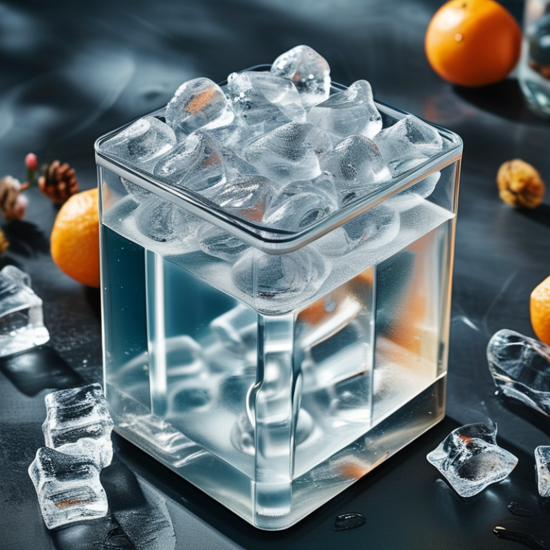 How to Choose a Smart Ice Vending Machine Factory in China?