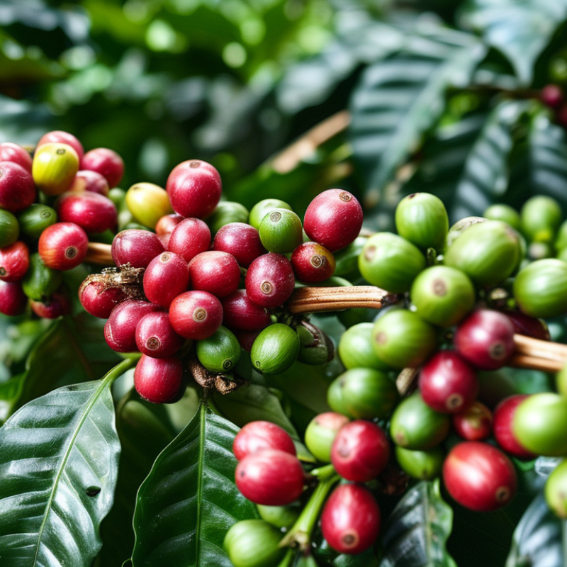 How to Source Quality Coffee Beans for Your Business?