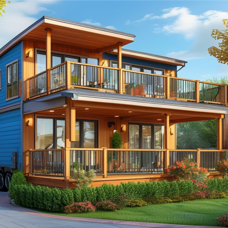 Explore Top Mobile Home Communities for Your Next Investment?