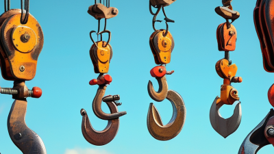 Essential Tips for Choosing Crane Steel Wire Rope Safely?