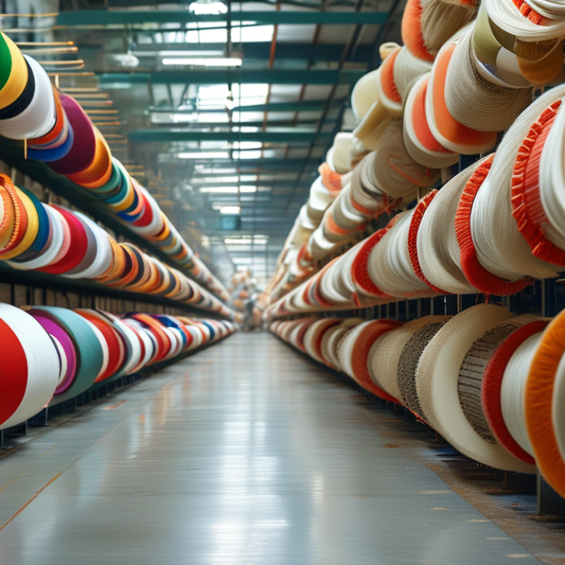 How to Navigate the Textile Industry Process for Global Sourcing?