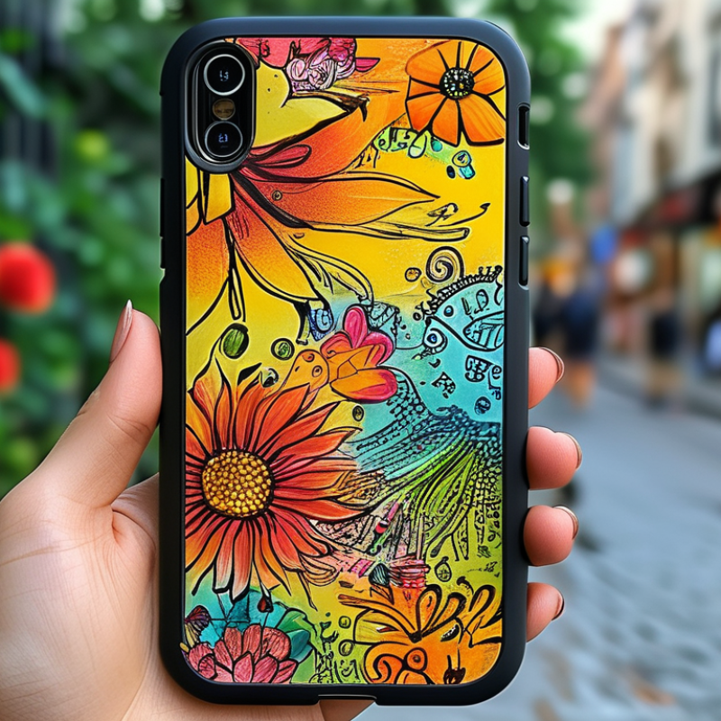 How to Choose Creative Phone Cases for Unique Style?