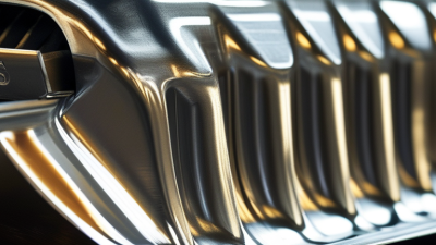 Why Choose Stainless Exhaust Pipe for Superior Performance?