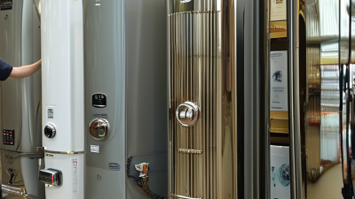 China Best Water Heater Heating Element for Your Needs?