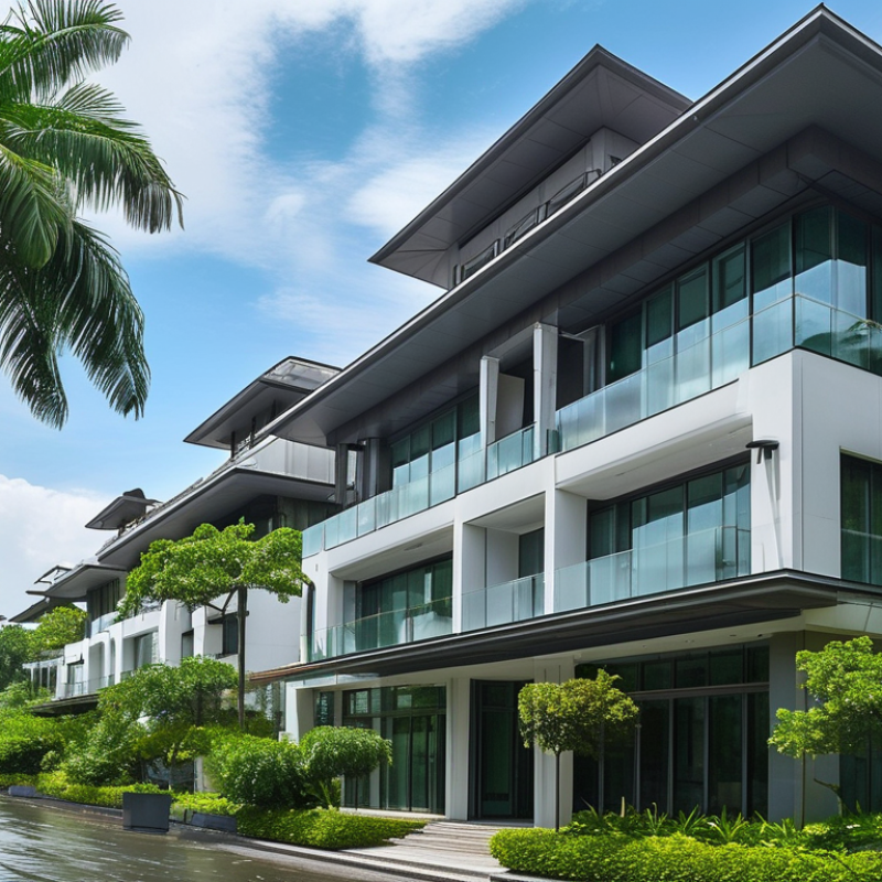 Top 10 Benefits of Aluminium Windows and Doors in Singapore?