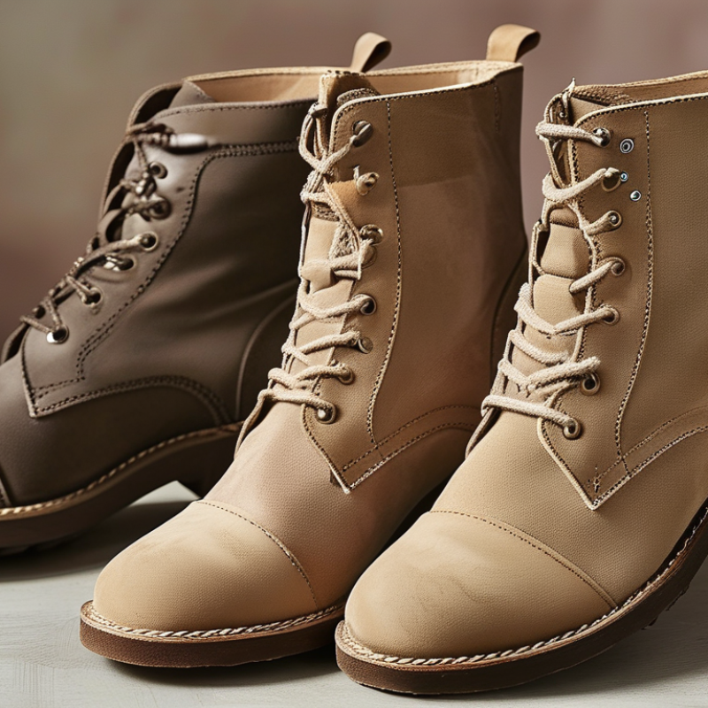 Top 10 Ladies Flat Boots for Every Occasion Today?
